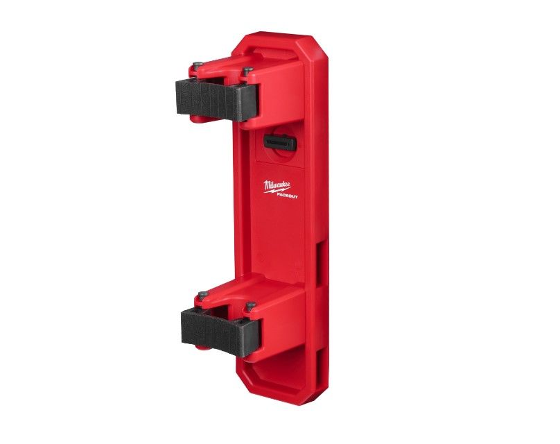 Тримач інструменту MILWAUKEE PACKOUT SINGLE LONG HANDLED STORAGE (4932493382)