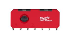 Тримач MILWAUKEE PACKOUT SMALL HOOK ROW (4932493384)