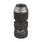 Перехідник ударний ShW MILWAUKEE, з квадрата 3/8'' на 1/4'' Hex (4932493426)