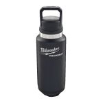 Термопляшка 1065 мл чорна PACKOUT MILWAUKEE (4932493468)