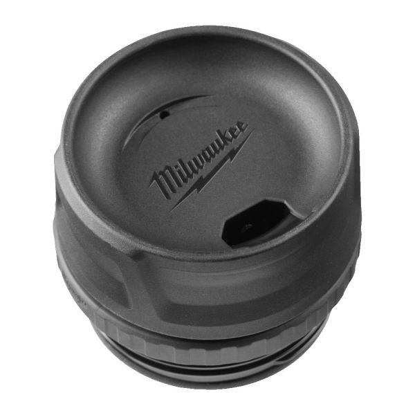 Кришка для термочашок Lid PACKOUT MILWAUKEE (4932493470)