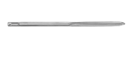 Долото гостре SDS-PLUS SLEDGE MILWAUKEE, самозагострювальне, 250мм (4932493607)