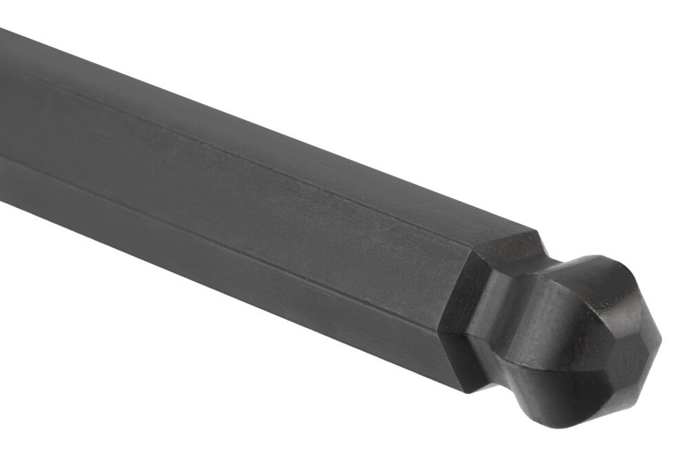Набір ключів Г-образних шестигранних дюймових HEX MILWAUKEE (3/8'', 5/16'', 1/4'', 7/32'', 3/16'', 5/32'', 9/64'', 1/8'', 7/64'' (4932493615)