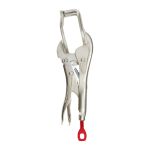 Затискач Torque Lock MILWAUKEE, 229мм, (для зварювальників) (4932493616)