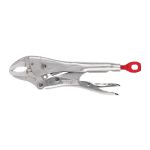 Затискач Torque Lock MILWAUKEE, діаметр 18мм, (закруглені губки), 72мм (4932493618)