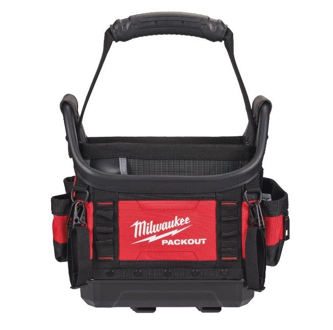 Сумка для інструментів PRO 25 см MILWAUKEE (4932493622)