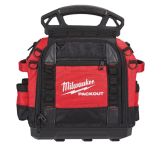 Сумка для інструментів закрита 38 см MILWAUKEE (4932493623)