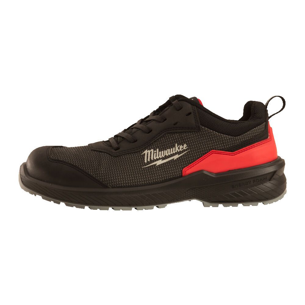 Чоботи робочі MILWAUKEE, FXT S1PS 1L110133 ESD FO SR, 41/7 (4932493693)