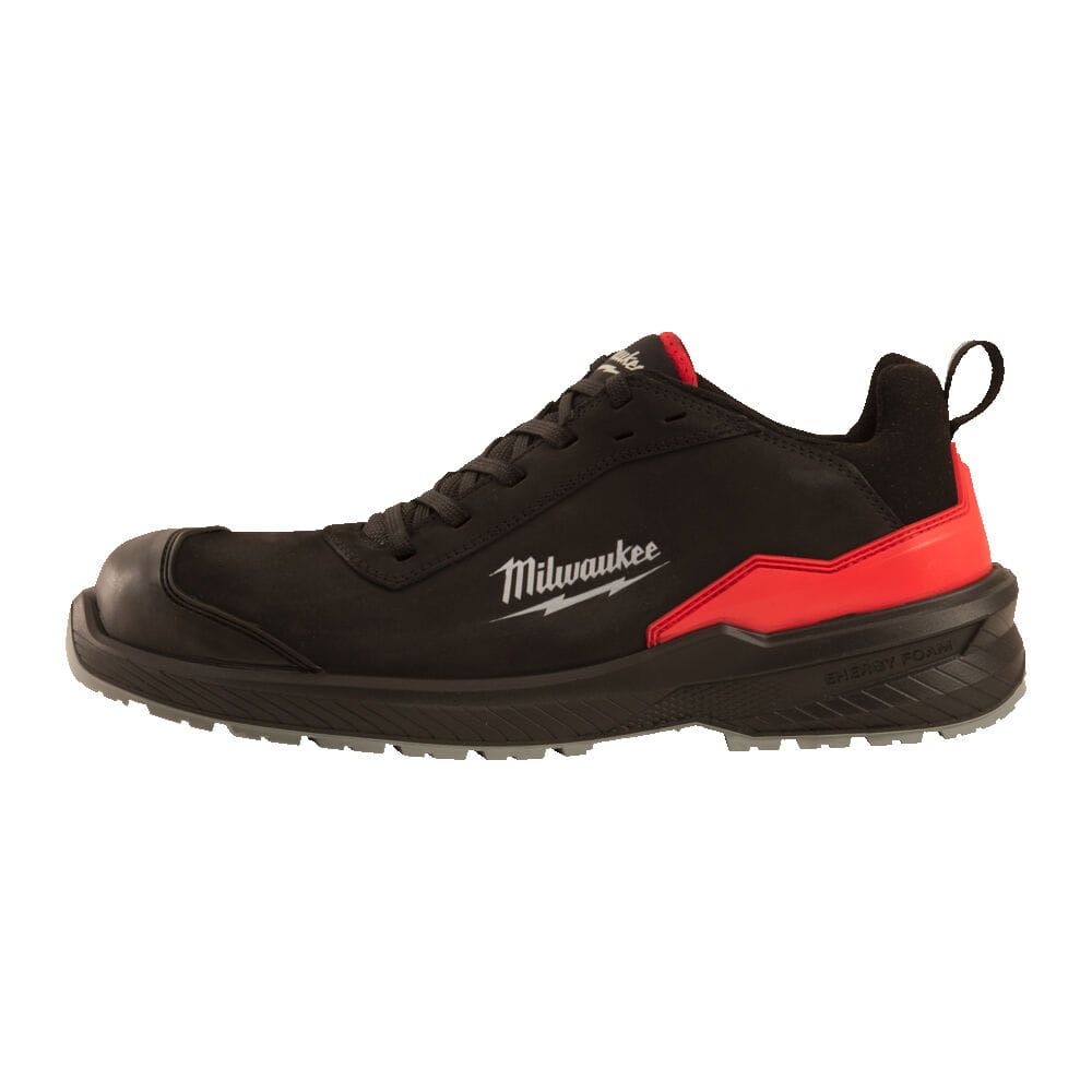 Чоботи робочі MILWAUKEE, FXT S3S 1L110133 ESD SC FO SR, 40/6,5 (4932493718)