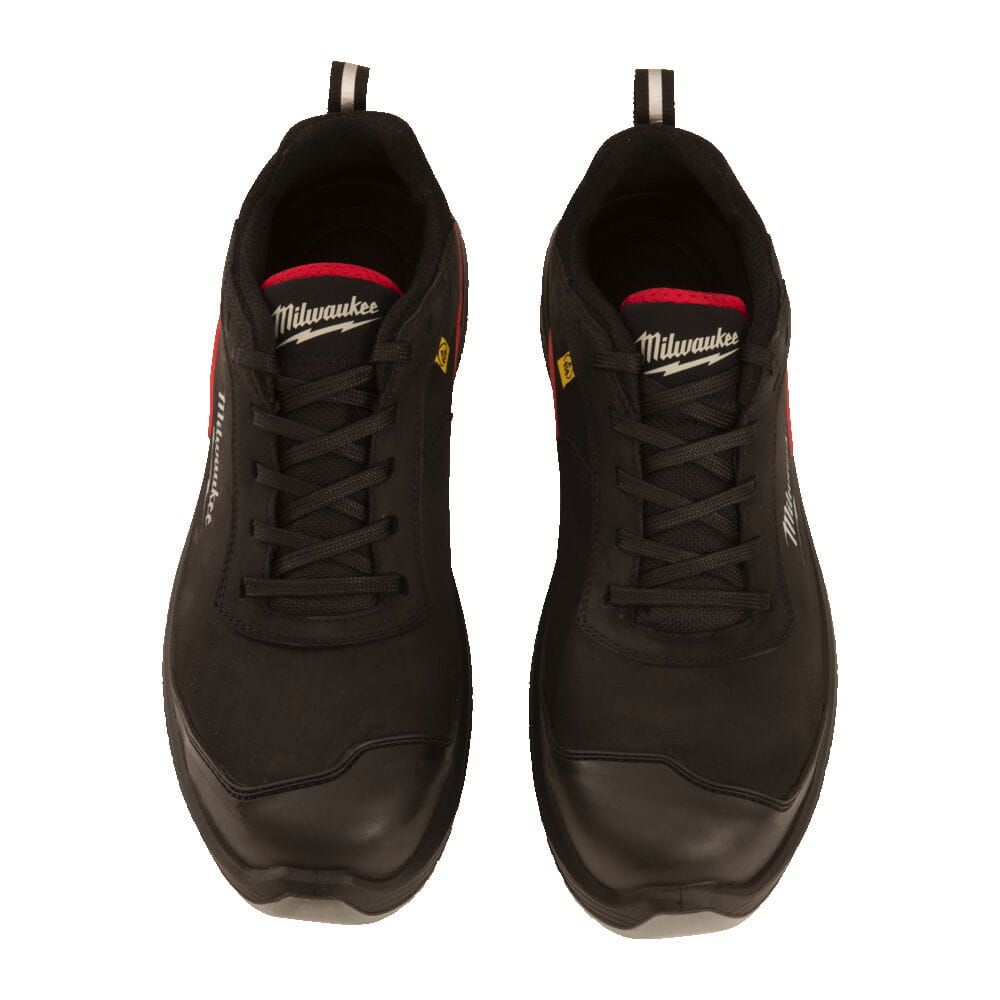 Чоботи робочі MILWAUKEE, FXT S3S 1L110133 ESD SC FO SR, 45/10,5 (4932493723)