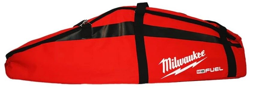Сумка для ланцюгових пил MILWAUKEE, (для M18) (4932493810)