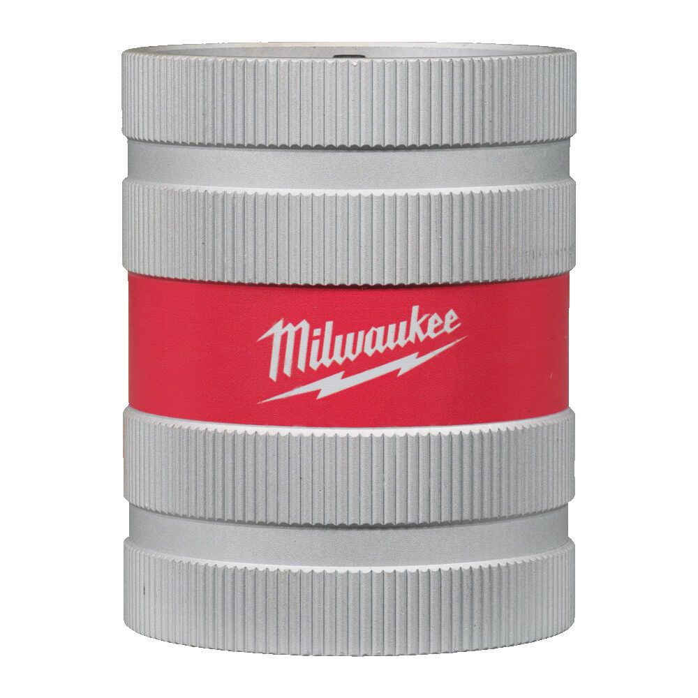 Знімач заусенців на трубах зовнішній-внутрішній MILWAUKEE, діаметри 10-54мм (4932493813)