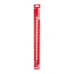 Свердло по мультіматериалам ShW HEX MILWAUKEE, діаметр 12x400х340мм (4932493876)