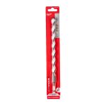 Свердло по мультіматериалам ShW HEX MILWAUKEE, діаметр 14x260х200мм (4932493877)