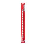 Свердло по мультіматериалам ShW HEX MILWAUKEE, діаметр 16x400х340мм (4932493880)