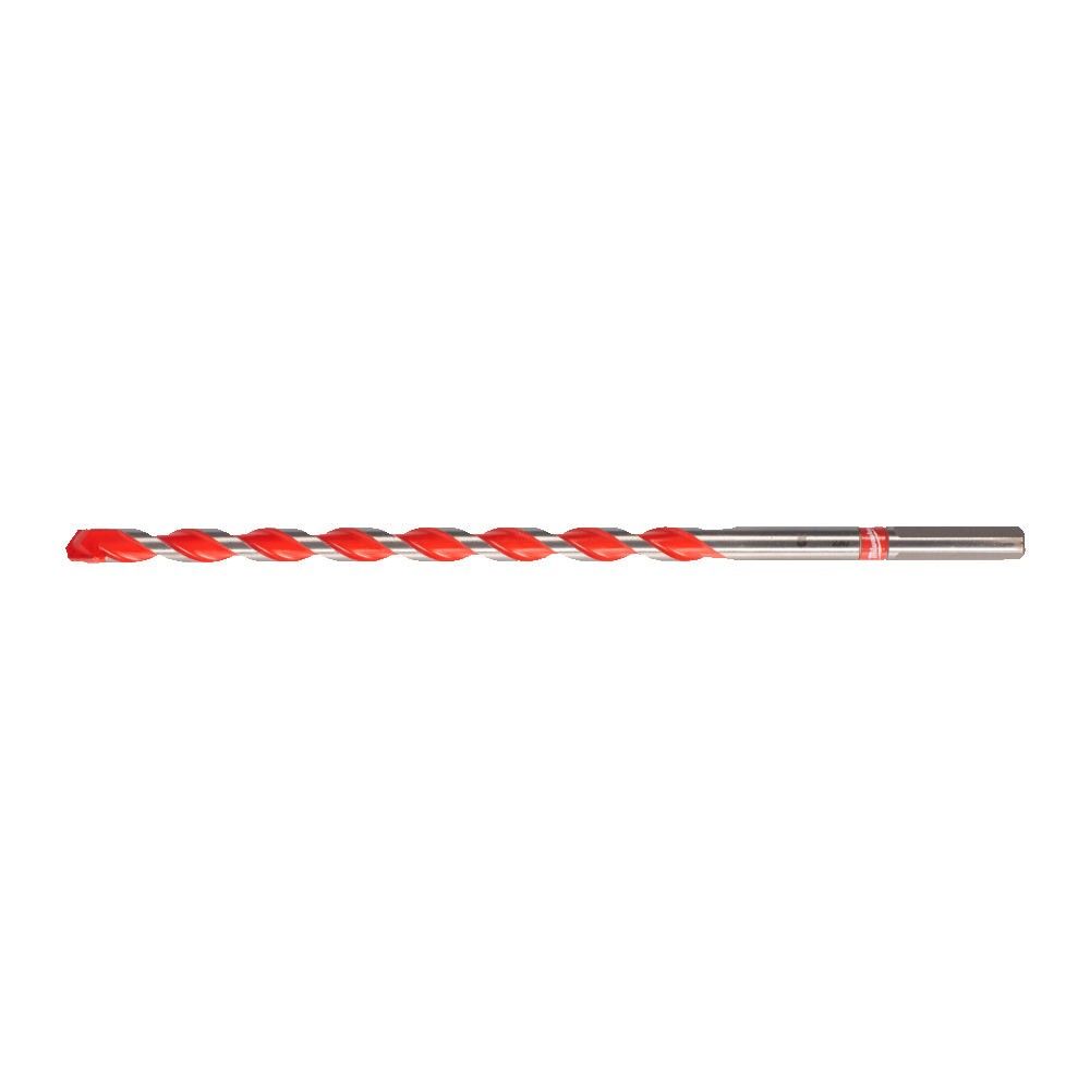 Свердло по бетону MILWAUKEE, PREMIUM діаметр 8x200х140мм (4932493887)