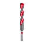 Свердло по бетону MILWAUKEE, PREMIUM діаметр 10x400х340мм (4932493890)