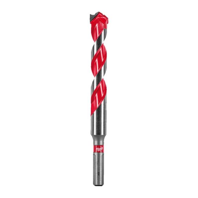 Свердло по бетону MILWAUKEE, PREMIUM діаметр 10x400х340мм (4932493890)