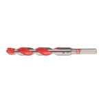 Свердло по бетону MILWAUKEE, PREMIUM діаметр 16x150х90мм (4932493893)