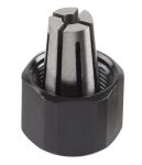 Цанга та гайка затискні MILWAUKEE RC1250, ?12,5мм (для фрезера M18 FR12) (4932493916)