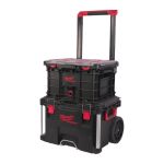 Набір ящиків для інструментів PACKOUT MILWAUKEE, №7 (4932464078 / 4932471064 / 4932471724) (4932493927)
