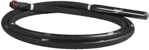 Вал гнучкий для вібратора заглибного MILWAUKEE, MXF CVSHF-5/44 5м/44мм (для MXF CVHF) (4932498136)