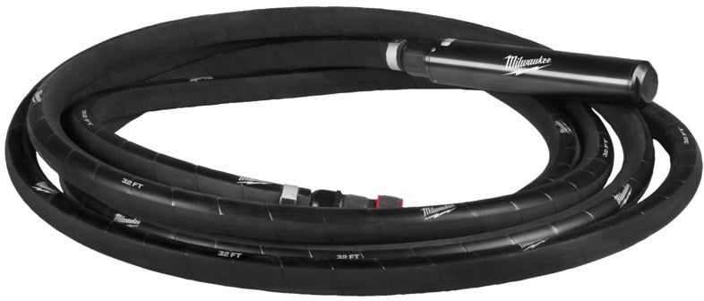 Вал гнучкий для вібратора заглибного MILWAUKEE, MXF CVSHF-10/44 10м/44мм (для MXF CVHF) (4932498137)