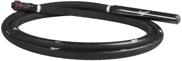 Вал гнучкий для вібратора заглибного MILWAUKEE, MXF CVSHF-10/57 10м/57мм (для MXF CVHF) (4932498139)