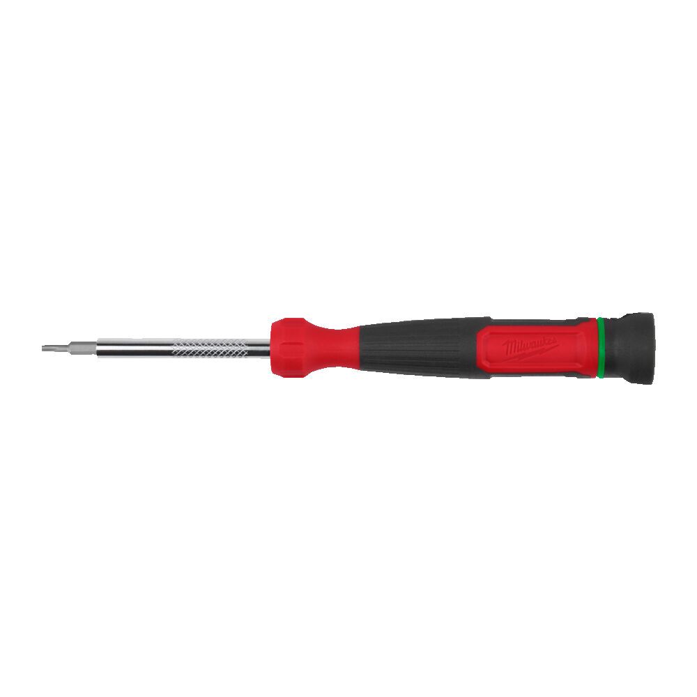 Викрутка прецизійна багатофункціональна Torx 4-в-1 MILWAUKEE (4932498175)