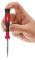 Викрутка прецизійна багатофункціональна Torx 4-в-1 MILWAUKEE (4932498175)