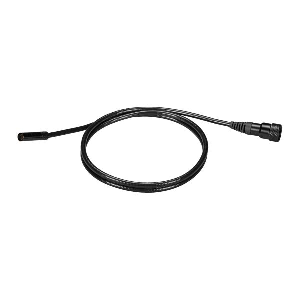 Кабель для інспекційного монітора каналізації MILWAUKEE, M12 SIMIC12, 10мм (1,2м) (4932498228)