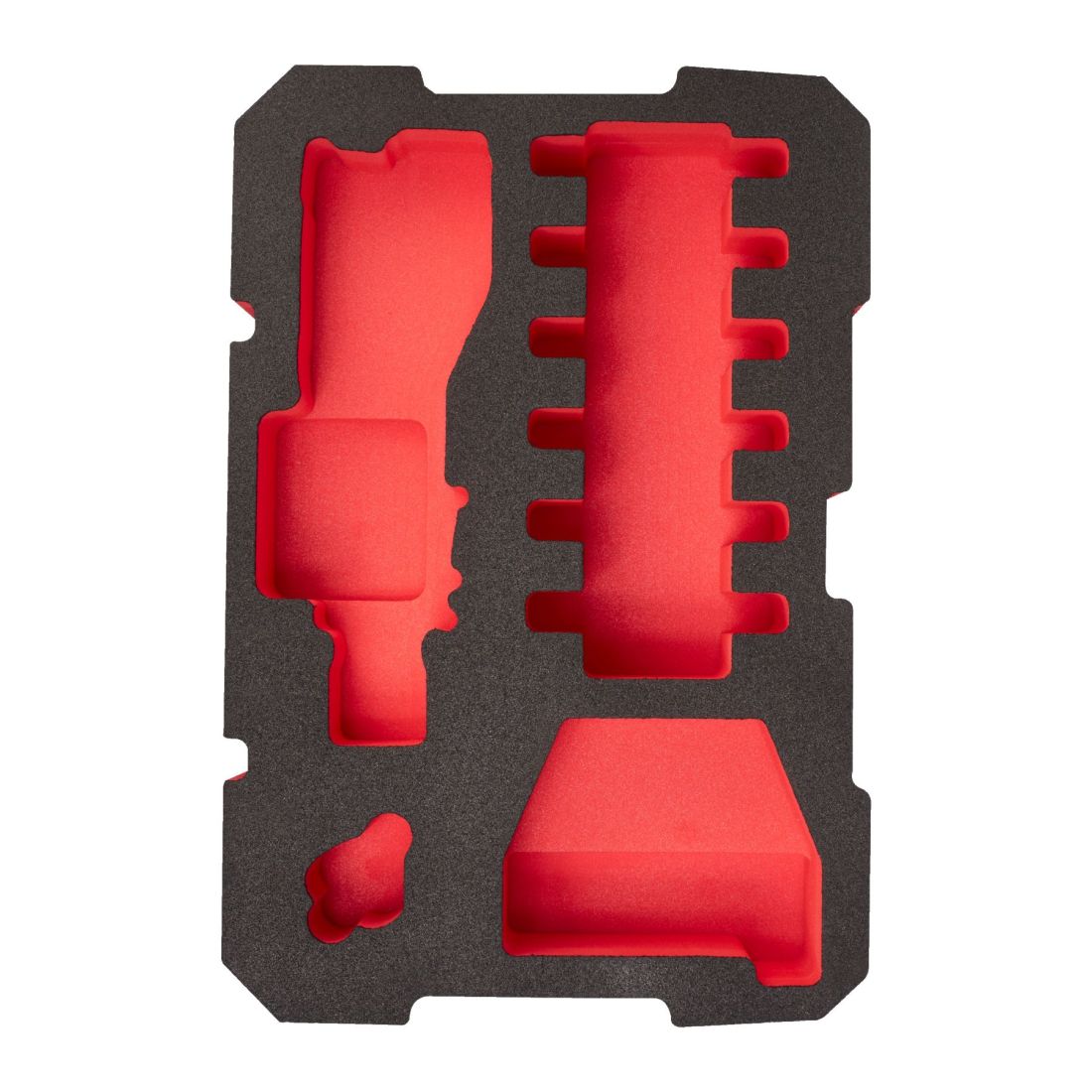 Пінне вкладення для M12 HPT PACKOUT MILWAUKEE (4932498246)
