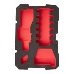 Пінне вкладення для M12 HPT PACKOUT MILWAUKEE (4932498246)