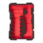 Пінне вкладення для M18 BLHPT / ONEBLHPT PACKOUT MILWAUKEE (4932498247)