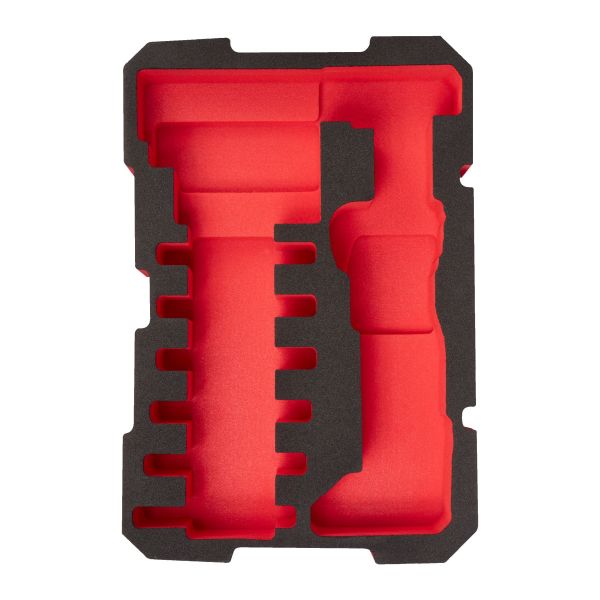 Пінне вкладення для M18 BLHPT / ONEBLHPT PACKOUT MILWAUKEE (4932498247)