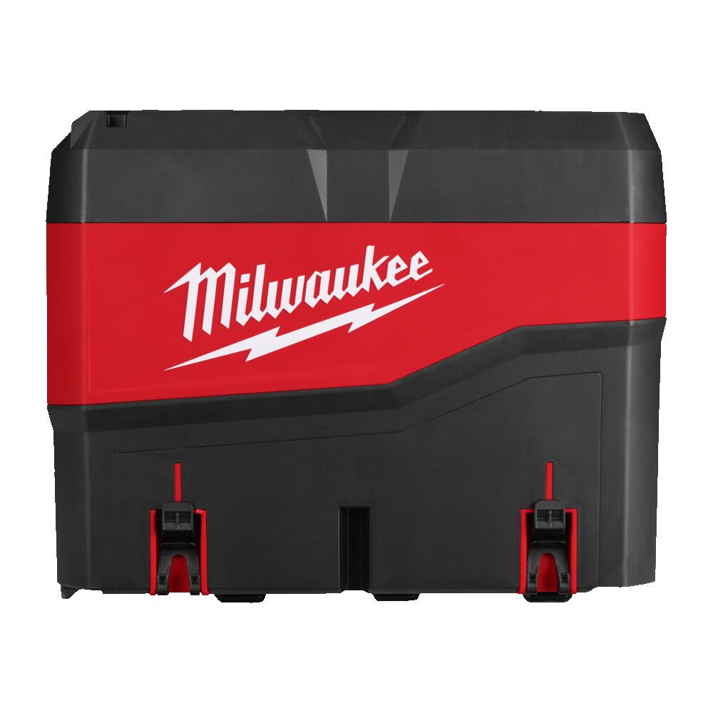 Сепаратор для пилу (циклон) PACKOUT MILWAUKEE, PODS-1 (4932498256)