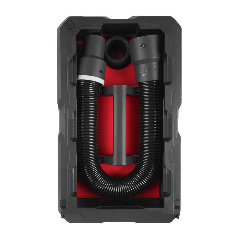 Сепаратор для пилу (циклон) PACKOUT MILWAUKEE, PODS-1 (4932498256)