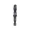 Свердло-метчик 1/4 Hex комбіноване 3-в-1 HSS-G MILWAUKEE, M10x58мм (4932498266)