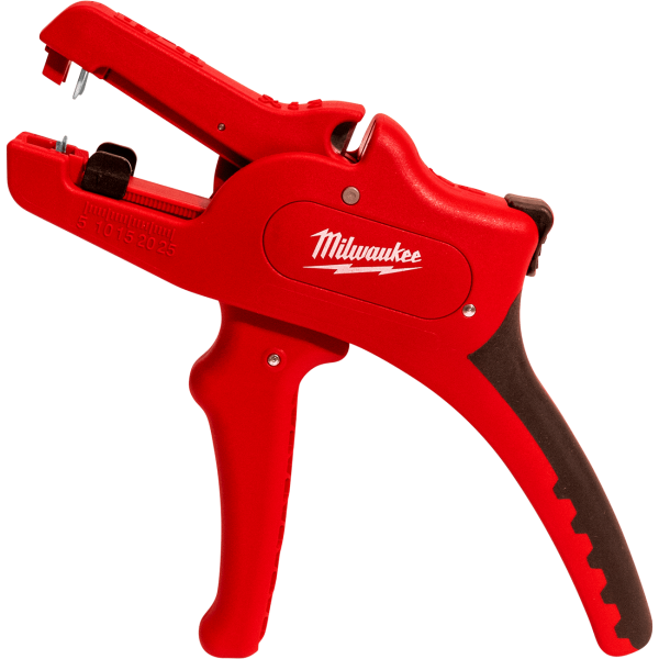 Автоматичний інструмент для видалення ізоляції MILWAUKEE (4932498268)