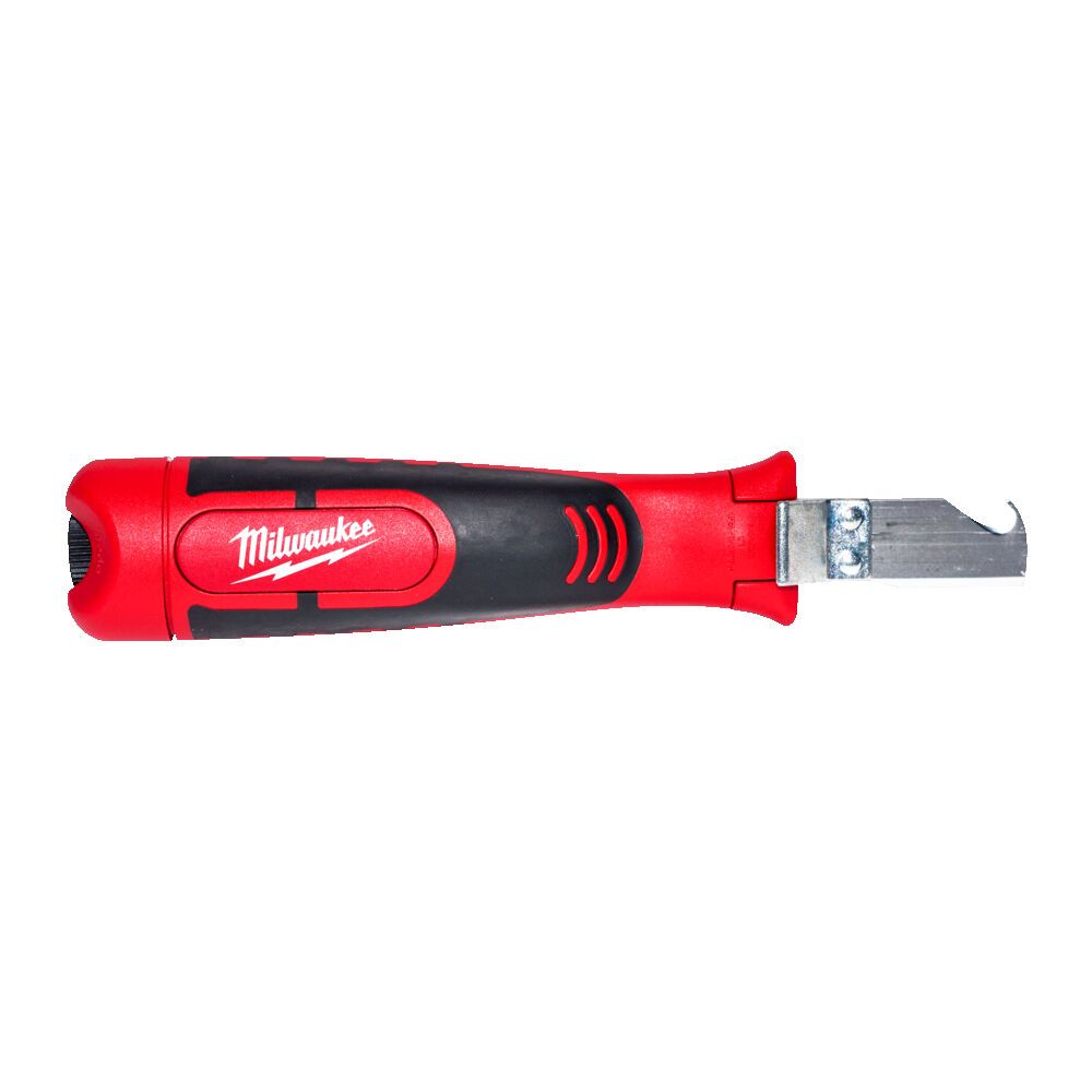 Інструмент для зачистки кабелю MILWAUKEE (4932498269)