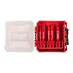Набір коронок алмазних Diamond Plus MILWAUKEE (1/4 Hex) (діаметр 6, 6, 8 , 8, 10мм) (4932498299)