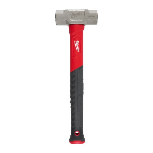 Кувалда-міні з рукояткою зі скловолокна Fiberglass MILWAUKEE, 1130гр (4932498305)