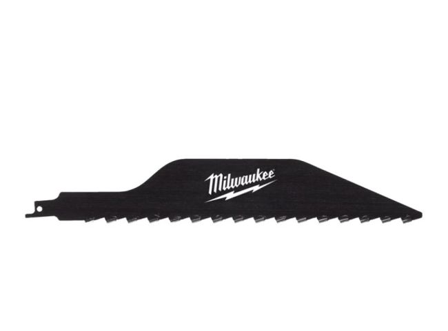 Полотно для шабельноих пил TCT MILWAUKEE, 300х17мм (4932498319)