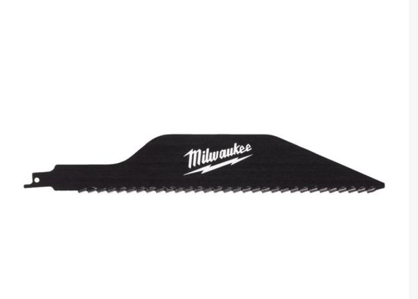 Полотно для шабельних пил TCT MILWAUKEE, 300х8,5мм (4932498321)