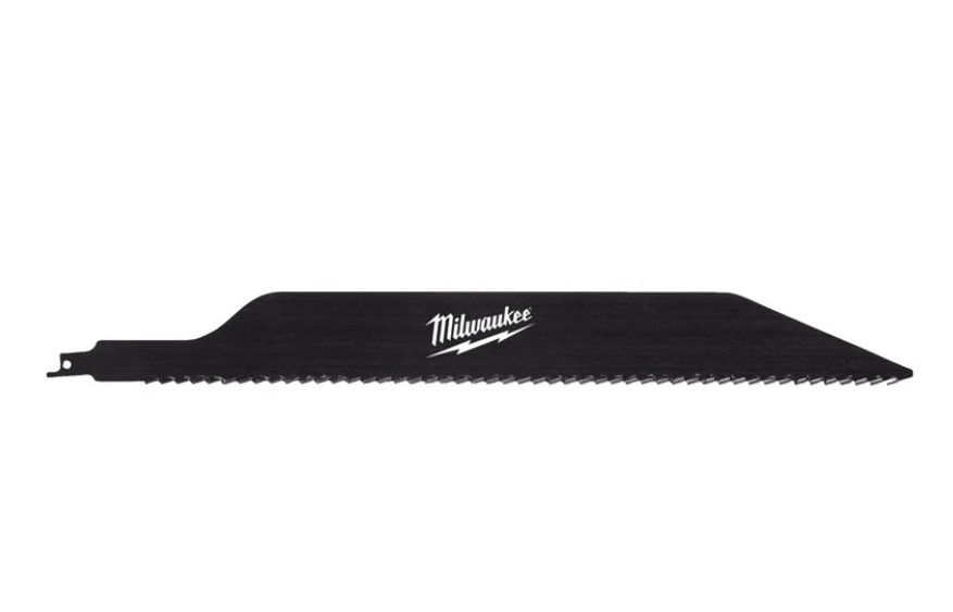 Полотно для шабельних пил TCT MILWAUKEE, 450х8,5мм (4932498322)