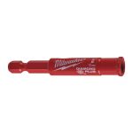 Коронка алмазна Diamond Plus MILWAUKEE, O10,0мм (1/4 Hex) (4932498344)