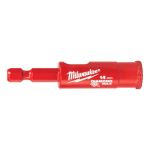 Коронка алмазна Diamond Plus MILWAUKEE, O14,0мм (1/4 Hex) (4932498346)