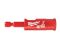 Коронка алмазна Diamond Plus MILWAUKEE, O16,0мм (1/4 Hex) (4932498347)