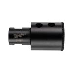 Коронка алмазна M14 Diamond Max MILWAUKEE, O30мм (суха) (4932498355)