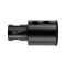 Коронка алмазна M14 Diamond Max MILWAUKEE, O30мм (суха) (4932498355)